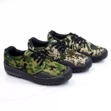 2021 New Fashion Military Training Low Top Sneakers Release Chaussures Chauffes de construction Outdoor Climbling Labor SHOSE